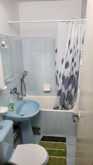 Apartament cu 2 camere decomandat în Nicolae Bălcescu