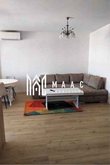 Apartament cu 3 camere decomandat în Vasile Aaron