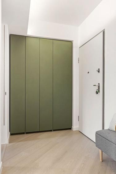 De inchiriat: Studio Premium Cortina North | Loc de Parcare Subteran Inclus - 15