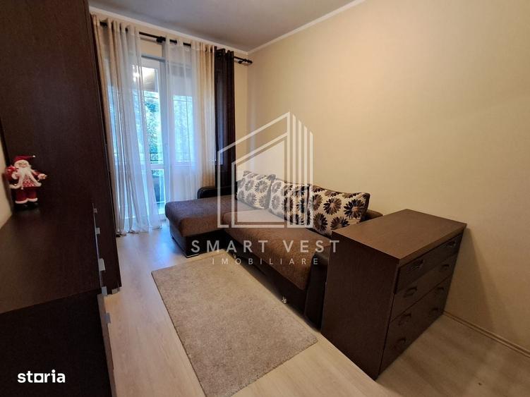 Apartament 3 camere | Etaj 3 | Zona Micro 16 - 6