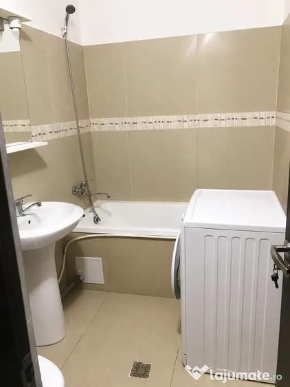 Apartament cu 2 camere decomandat în Giurgiului