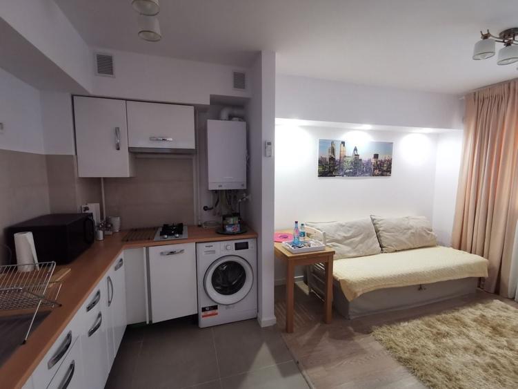 Apartament 2 camere de inchiriat, parter, parcare, centrală, Grozăvești - 2