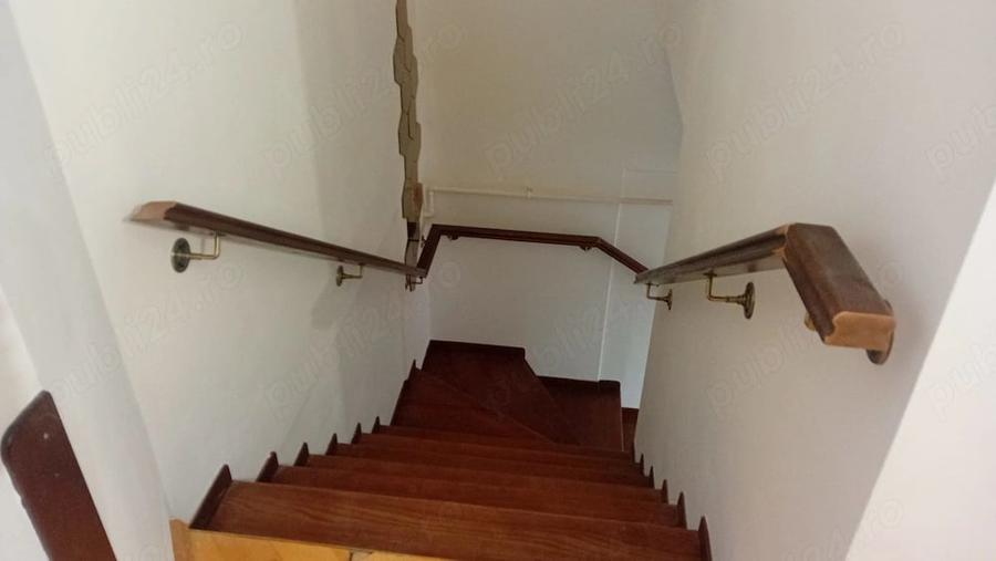 Apartament cu 3 camere decomandat în UTA