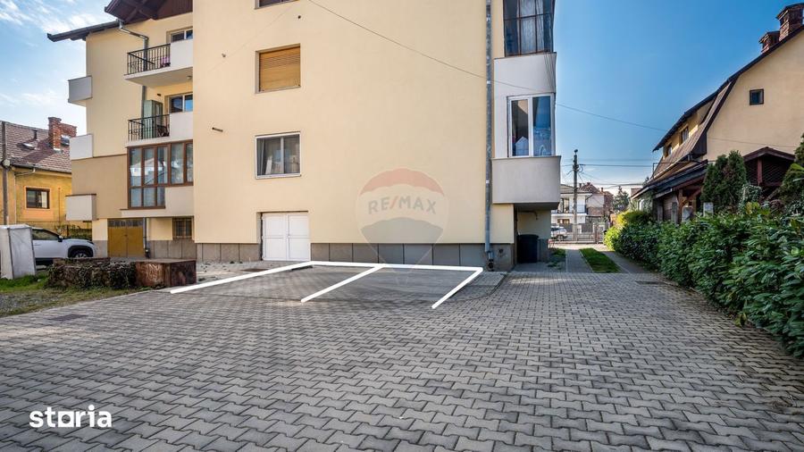 Apartament cu 4 camere decomandat, mobilat în Grigorescu