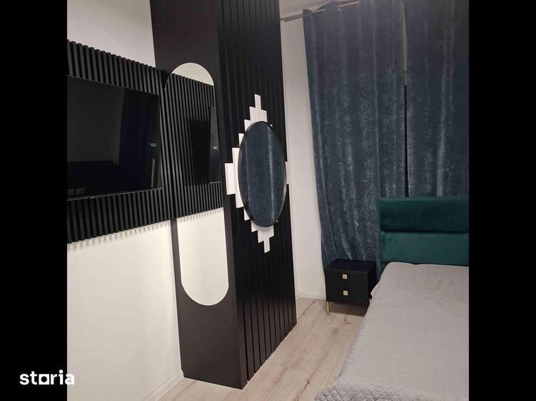 Apartament cu 2 camere în Leu