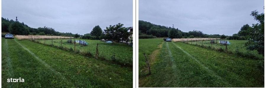 Spațiu comercial, în Marginea