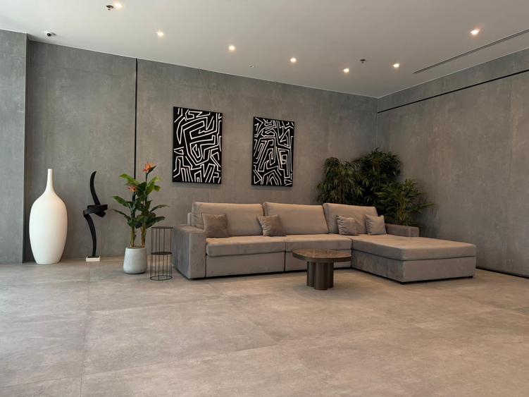 ONE FLOREASCA TOWERS - STUDIO DUBLU - 12