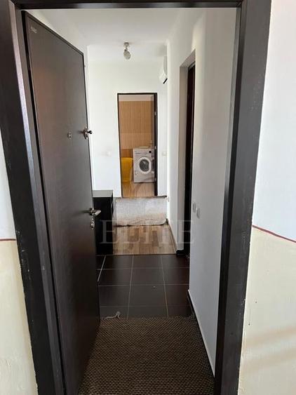 Apartament cu 2 camere decomandat în Mărăști