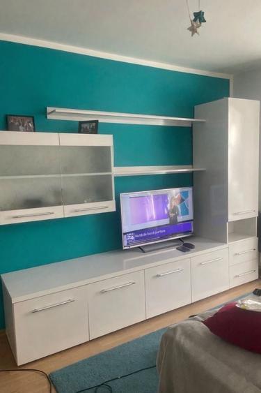 Apartament cu 2 camere nedecomandat în Nord