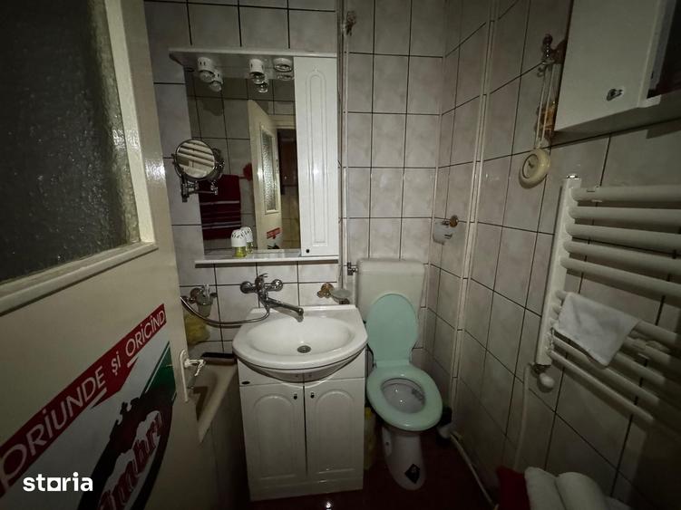 Apartament cu 2 camere Tatarasi - 5