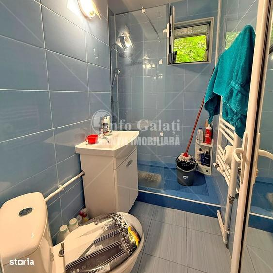 | Apartament cu 4 camere | Mazepa | Etaj 1 | - 7