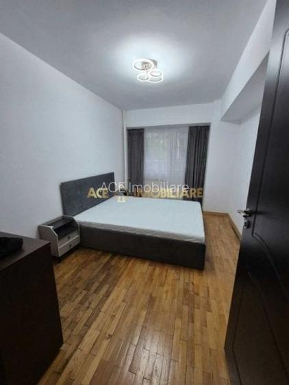 3 Camere de inchiriat | Drumul Taberei | Centrala Proprie| | Parcare | Metrou
