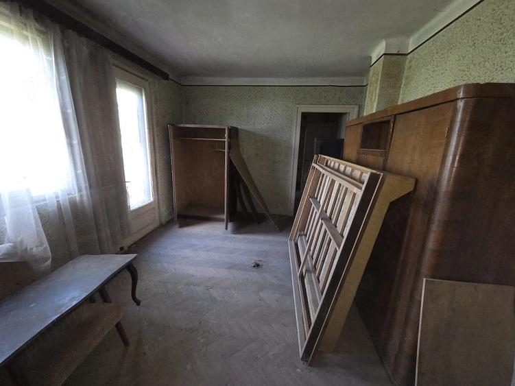 Casa ultracentrala din caramida-800 mp teren- necesita renovare - 8