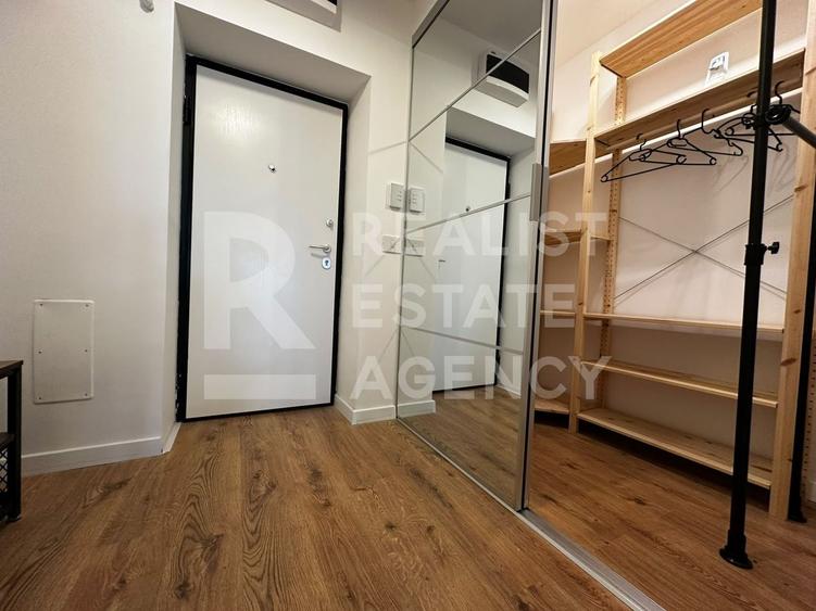 Închiriere, studio, Pipera, București - 5