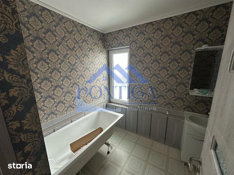 Casă cu 3 camere cu Teren 240 Mp în Agigea