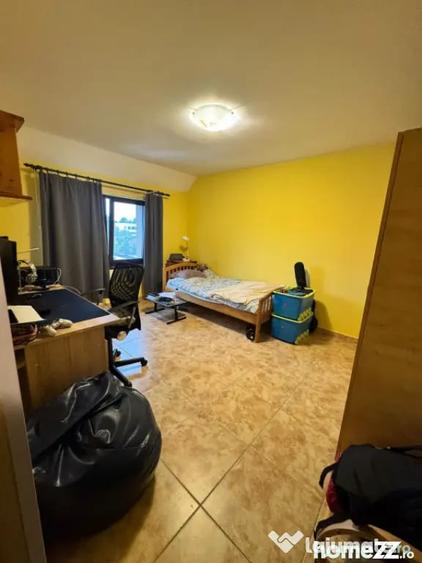 Casa in?iruita moderna P+2 Tau?ii Magherau? - 1