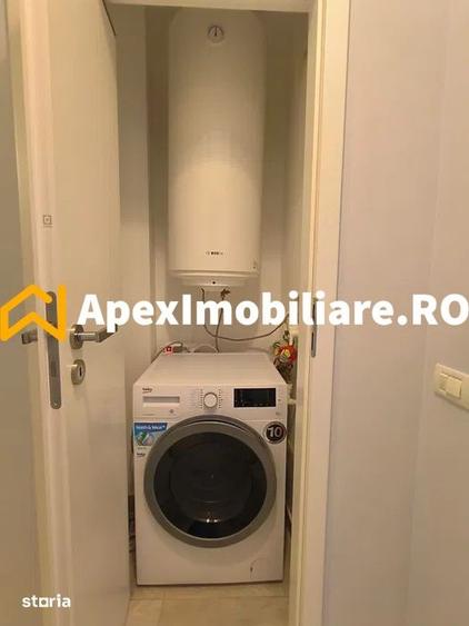 Apartament cu 2 camere decomandat, mobilat în Pantelimon