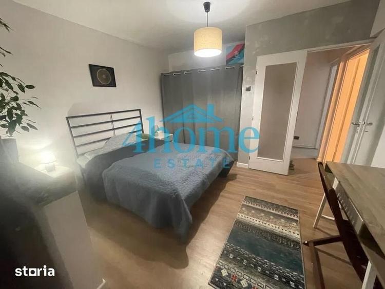Apartament cu 2 camere decomandat în Timpuri Noi — fotografia 3