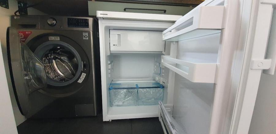 Garsonieră decomandată, mobilată în Floreasca