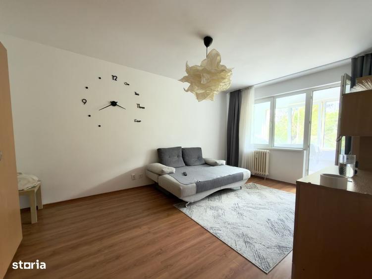 Apartament cu 2 camere decomandat în Nicolae Grigorescu
