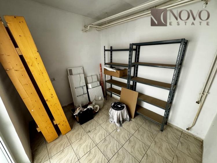 Duplex cu 8 camere cu Canalizare în Băneasa