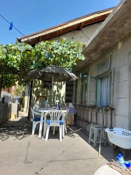 Casă cu 3 camere cu Teren 351 Mp în Brazda lui Novac