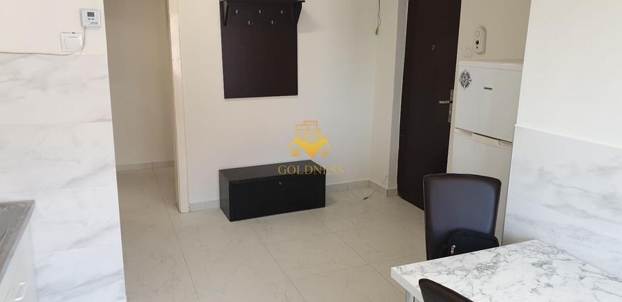 Apartament cu 3 camere decomandat, mobilat în Mănăștur