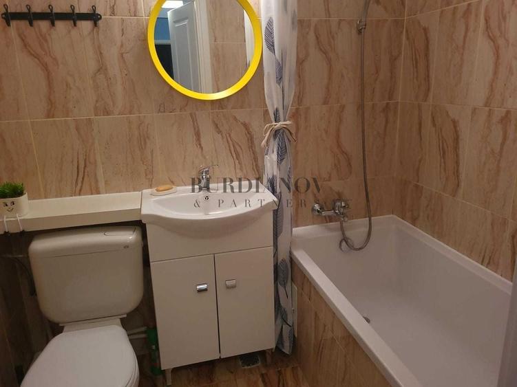 Apartament cu 2 camere decomandat în Drumul Taberei
