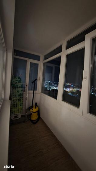 Apartament 2 camere Lujerului I 2 metrou I centrala termica I - 10