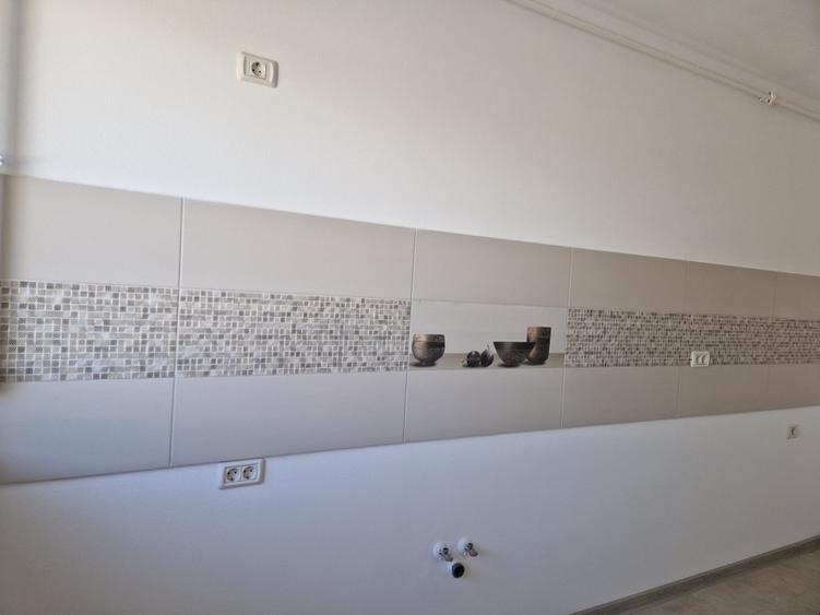 Apartament cu 2 camere decomandat în Sânpetru