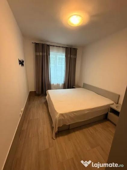 Apartament 2 camere de inchiriat, strada Pucheni, sector 5 - 5