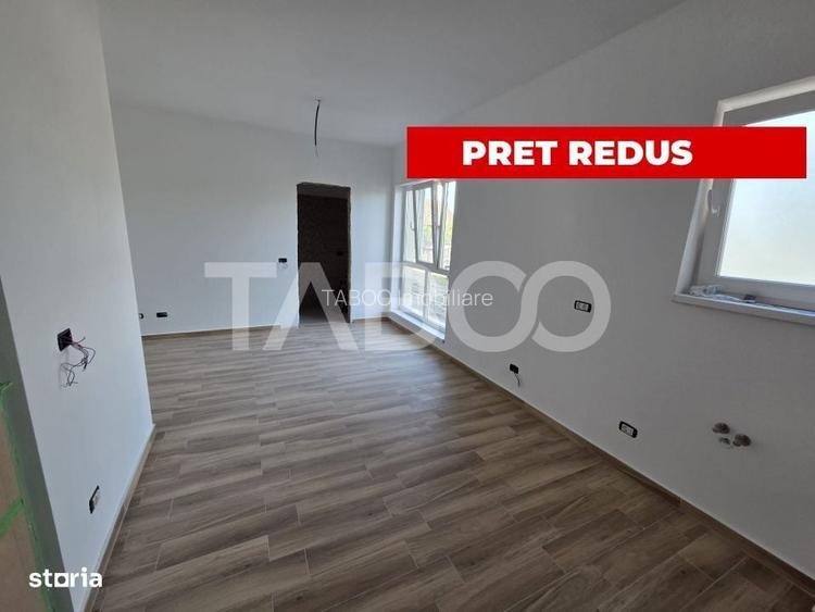 Studio de vanzare 36 mp util + terasa 13 mp finalizata 01 octombrie