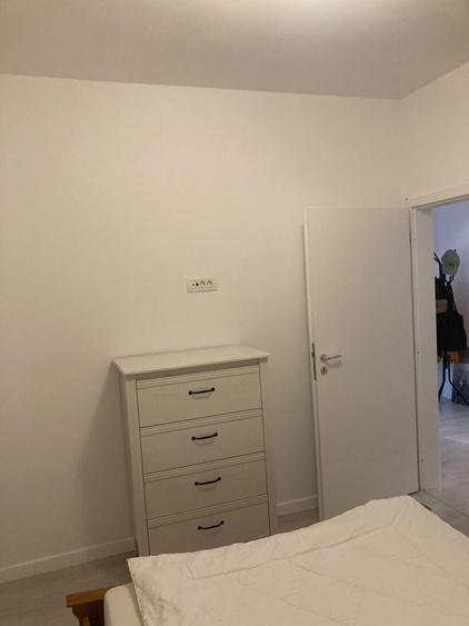 Apartament cu 2 camere decomandat în Aradului