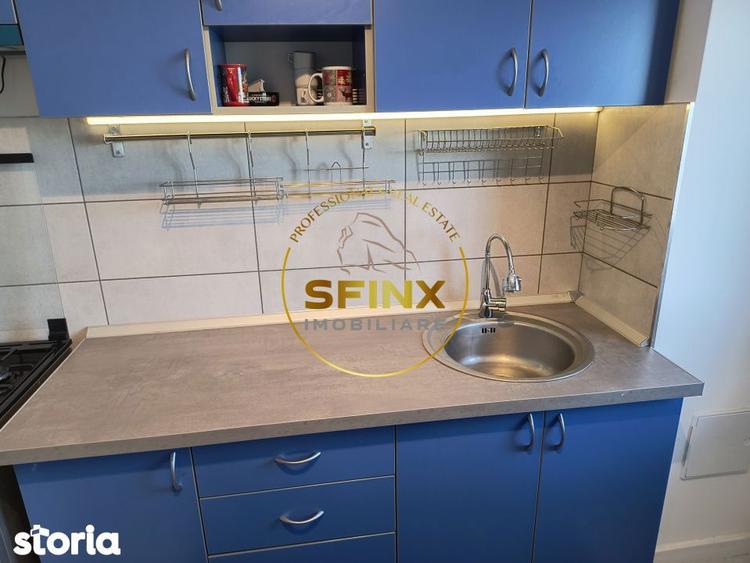 Apartament cu 2 camere decomandat, mobilat în Moșilor