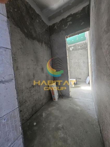 Duplex cu 3 camere cu Canalizare în Central