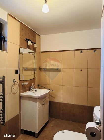 Casa de inchiriat | 4 camere | Teren 530 mp | Otopeni - 13