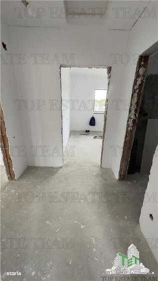 Casă cu 4 camere cu Teren 400 Mp în Clinceni