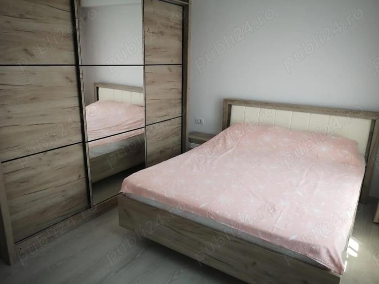 Apartament cu 2 camere decomandat în Nord
