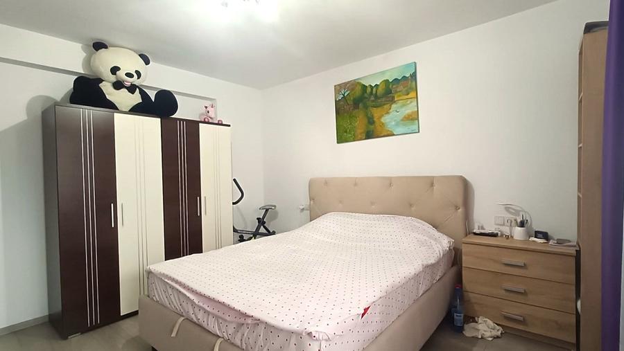 Apartament 3 camere Floresti cu parcare - 5