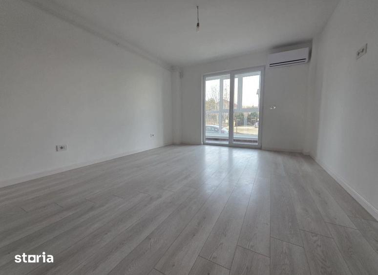 Apartament cu 2 camere în Păcurari