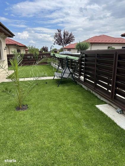 Casă cu 3 camere în Cătămărești