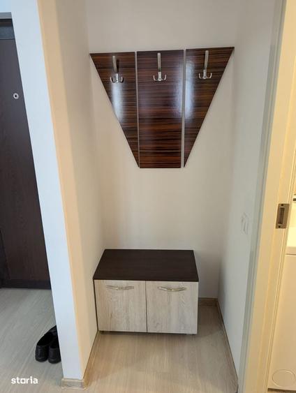 Apartament cu 2 camere în Iris