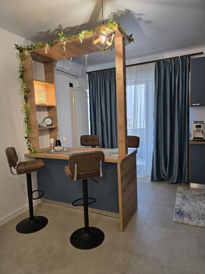 Apartament Alezzi - 2