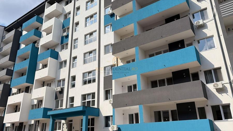 Apartament 2 camere, decomandat, parcare, 10 min de Metrou Berceni - 10