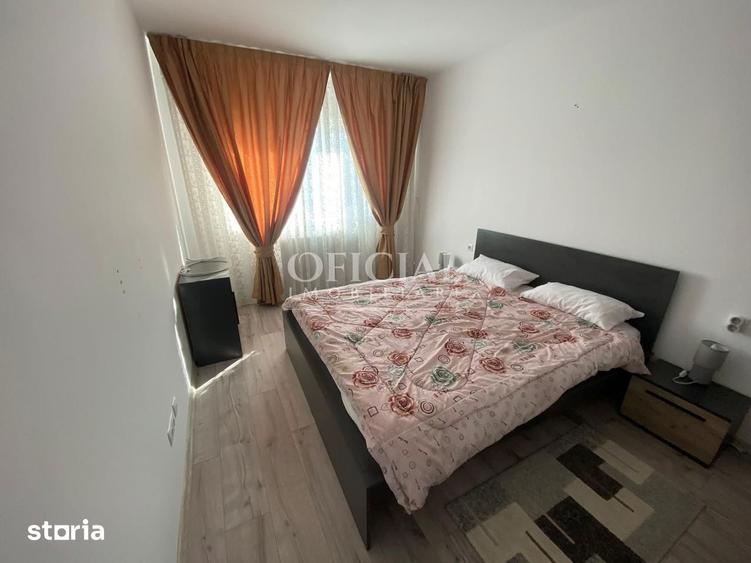 Apartament 2 Camere | PET FRIENDLY | Parcare | Floresti Tineretului - 2