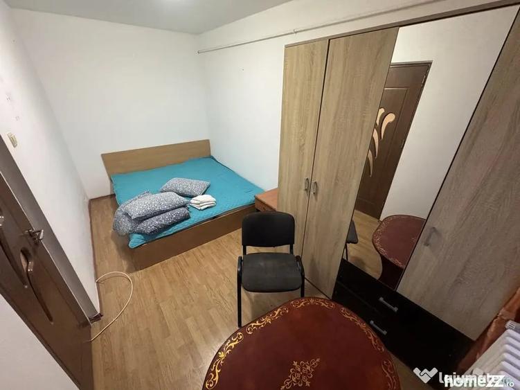 Apartament 2 camere zona Tomis Nord - 4