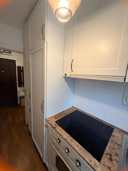 Apartament cu 2 camere decomandat în Alexandru cel Bun