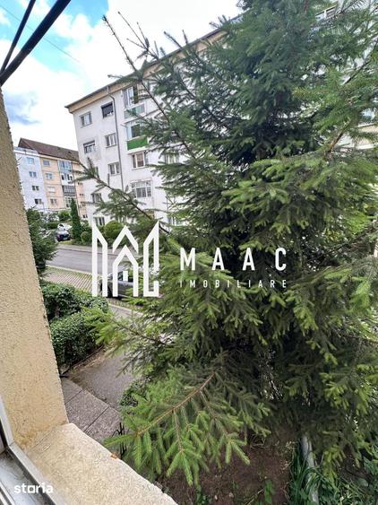 Apartament 3 camere Sibiu | Calea Dumbravii | 57 mp, parter - 1