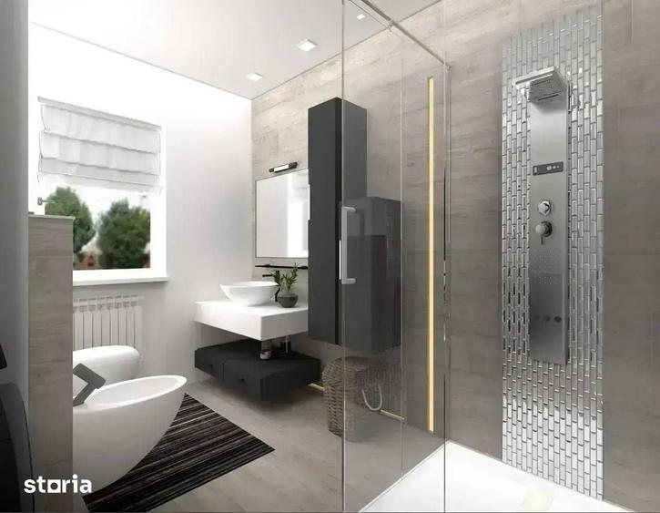 Apartament cu 2 camere decomandat în 13 Septembrie