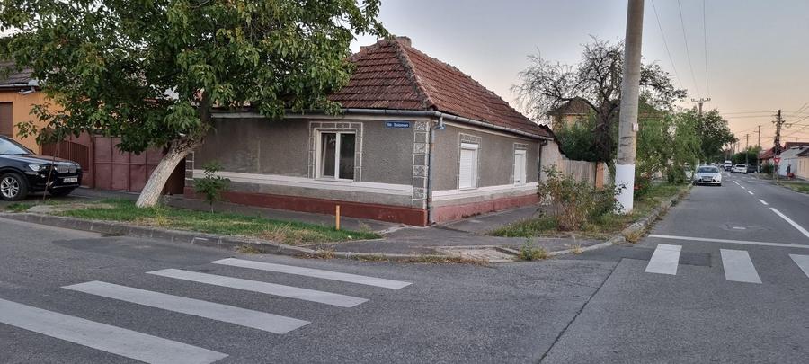 Casă cu 2 camere în Sederhat